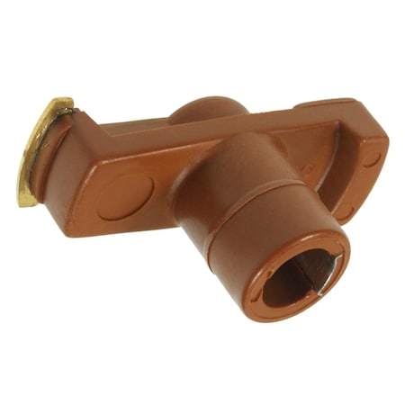 True-Tech Smp 94-92 Alfa Romeo Spider/91-89 Audi 100 Ignition Rotor, Gb-345T GB-345T